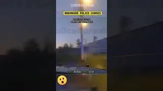 STREET RACERS vs  Arkansas State Police 🚔🚔