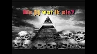 De Nieuwe Wereld Orde