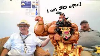 Epic History Episode 1