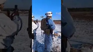 высадка вдв в бахмуие.Высадка с вертолета.Видео снято от первого лица.Подмога в бахмут.война.