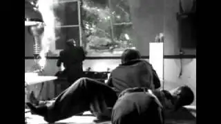 Abbott and Costello Meet Frankenstein ( Death Scenes )