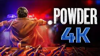 Powder Tamil Full Movie | Motta Rajendran | Nikhil Murugan | Vidya Pradeep | Singampuli | Vaiyapuri