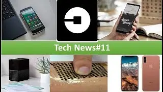 iPhone8,Samsung Galaxy Note8,Swipe Neo Power | Tech News#11