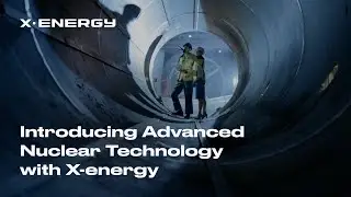 Introducing Advanced Nuclear