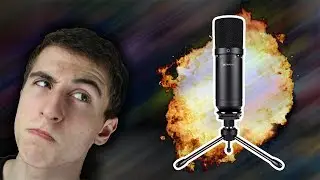 LE MEILLEUR MICRO A 50€ ?!