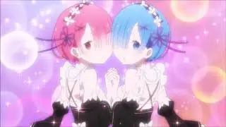 Re:Zero- STYX HELIX-MYTH & ROID- cover
