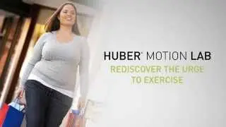 Představujeme LPG HUBER MOTION LAB