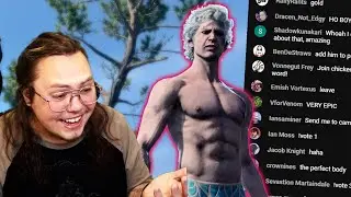 Chat played Baldur's Gate 3 and it got WEIRD