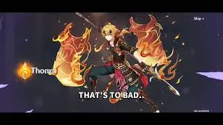Genshin Impact KAZUHA Banner - One More Pull