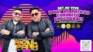 #13 RIONI EO PANCK AO VIVO - B-DAY DO PATRAO CURUBITO EM ICOARACI 14\02\2026 @djsrionieopanck