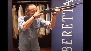 Beretta Bellmonte 1 Synthetic  | Unboxing και Παρουσίαση