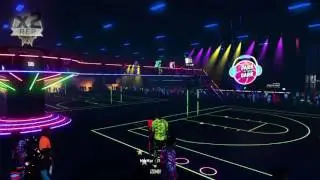 2k17 Park after dark feat DJ Snoopadelic aka Snoop Dogg