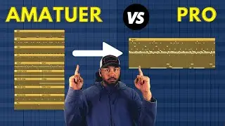 Easy Way To Split Drums in FL Studio