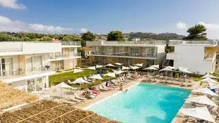 La Conchiglia Resort & Spa, Capo Vaticano, Italy