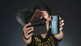 9 Casing Bagus Buat ASUS Zenfone Max Pro M2