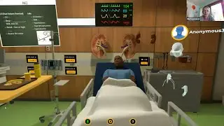 Bridging Nursing Theory and Practice with VR at NWTC #nursing #education #medical #VR