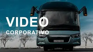 VIDEO INSTITUCIONAL LOGIRASTREO