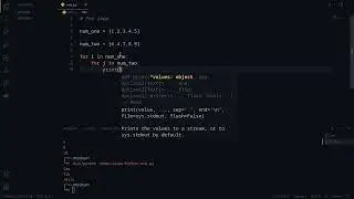 Python for Beginners :- For Loop