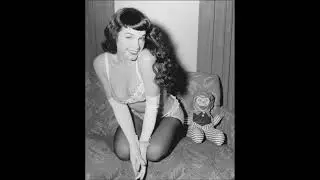 Popgun - Bettie Page