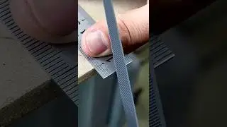 Only Pro Knows! Expert Hacks for Steel Ruler Modification
