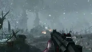 CAN I SURVIVE THIS ZOMBIE MAP