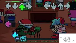 FNF Vs Impostor V4 - Spookpostor (FC)