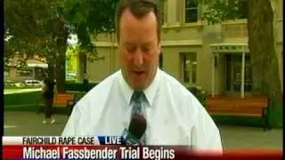 SERE instructor's rape trial underway