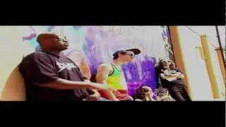 Korbin Pheenix - ModSquad (Official Video)