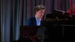 Happy 2024 (Once Upon A December) from the concert in Istanbul 29.12.23