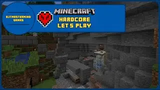 Hardcore Let's Play [Ep.13] | Villager Conversion System