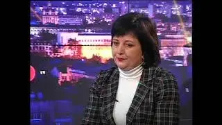 ТОЧКА ЗОРУ Наталії Плотнік | 17.01.2022