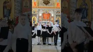 Христос Воскресе на итальянском языке
