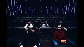 Rüzgar x Saybu Swag x Tural Xaos x Qəza Boss x Ziq Zaq - Təsadüfən Əlim Dəydi