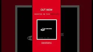 Deeper In The Groove featuring #PhillyGroove Out Now!