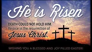 A World Without Easter - 1 Corinthians 15:12-20 (4/12/2020)