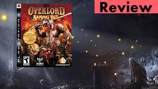 Overlord Raising Hell Review