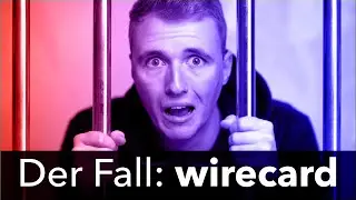 Der Fall: wirecard. Die Beweisaufnahme