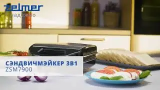 Zelmer ZSM7900 RU