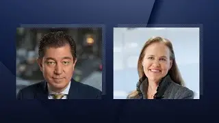 A Conversation with Michele Flournoy – Teneo Insights Series
