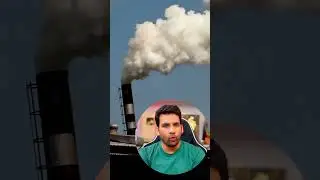 Short 02 - Acid rain on taj mahal #chemistry #class10 #exams #class10th #exam #mkrclass9 #school