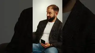 Папа, как корневая система. Завтра новый выпуск!