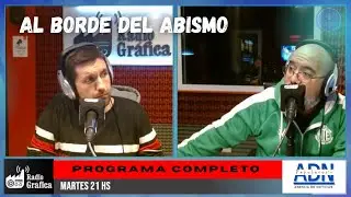 Al Borde del Abismo #2