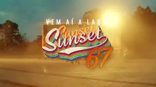 Hola Chica - Atitude 67 (Sunset 67)
