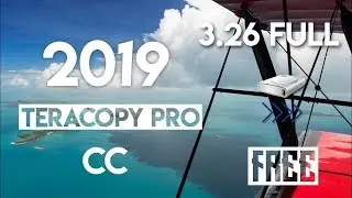 Tera copy pro 2019 free Download