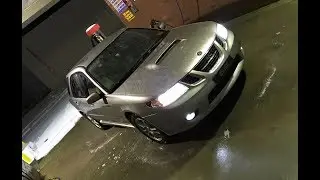 Saab 92x Aero More Donuts