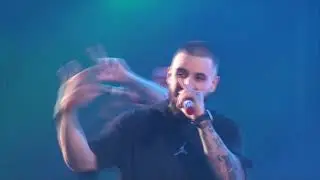 PG & DRINK - GRAMAJI - LIVE - ЕГАСИ ФЕСТА 2023