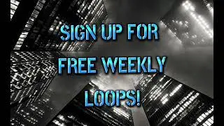 [FREE] GUNNA LOOP KIT / SAMPLE PACK - WEEKLY LOOPS | Chain Reaction | (Guitar, Dark, Wheezy, YSL)