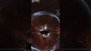 C5 Ratting GOLEM || EVE Online #shorts