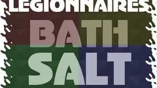 LEGIONNAIRES - 