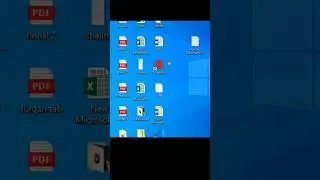 Quick Guide: Create an HTML File in Seconds! #Shorts